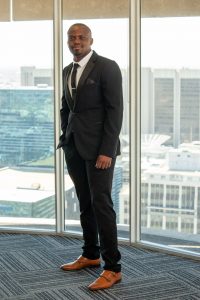 petrus khumalo